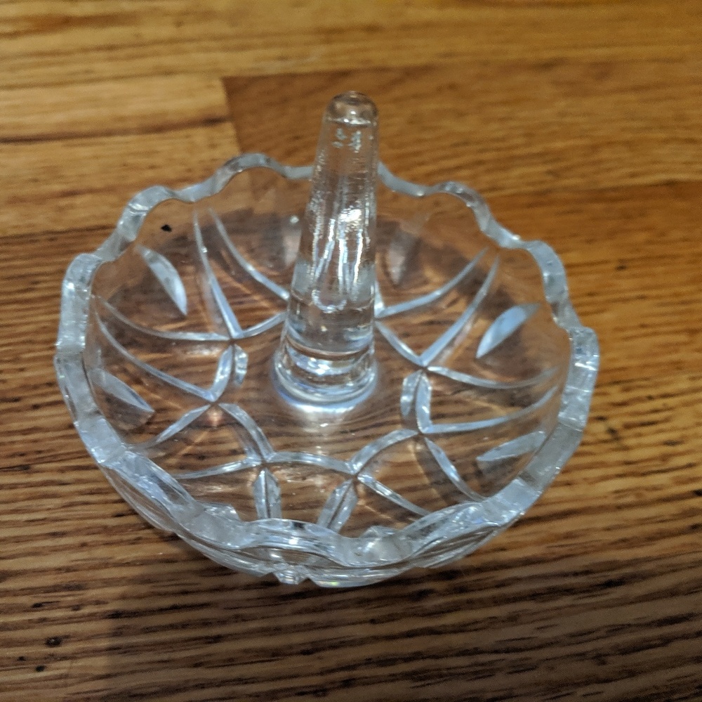 Ring Holder dish Mexican Hat/3 for $20 all items  $10 or less